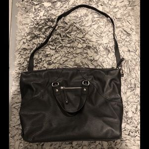 French Connection Duel Use Bag